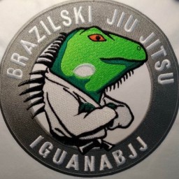 Main image of Iguana BJJ