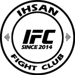 Main image of IHSAN FIGHT CLUB