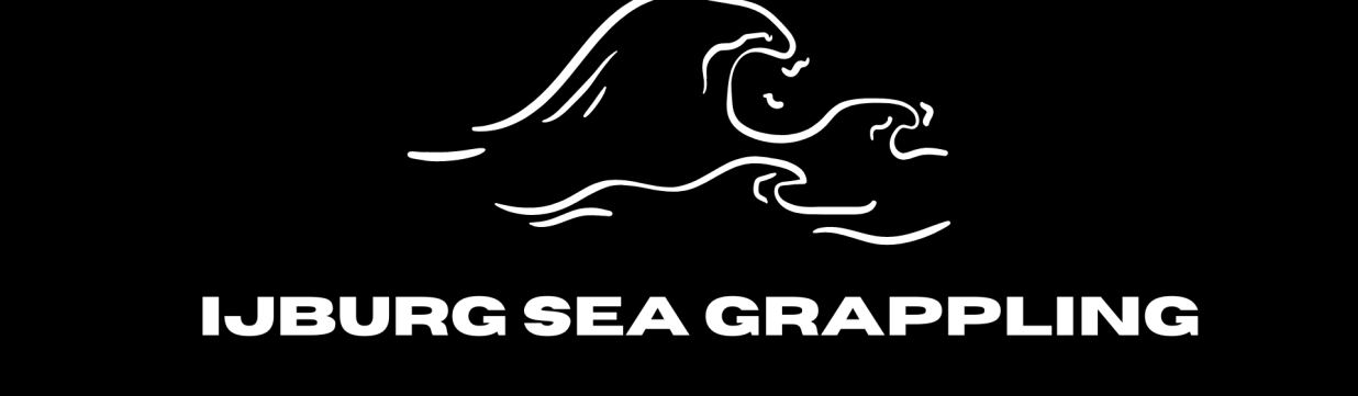 Main image of IJburg Sea Grappling