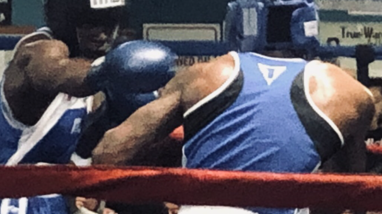 Ike & Randy's Boxing Gym academy image