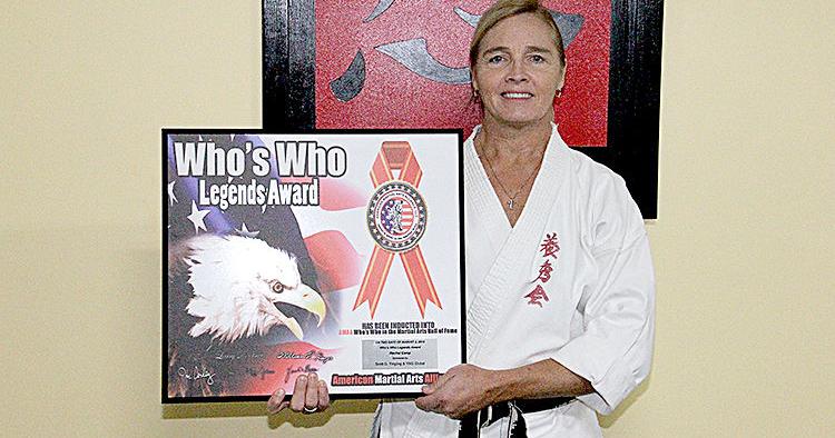 Main image of IKF Albertville Karate
