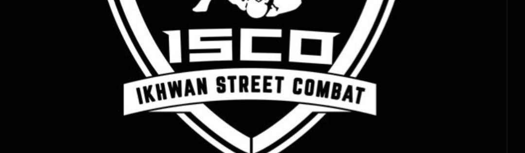 Main image of Ikhwan Street Combat