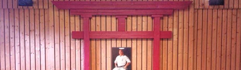 Main image of IKKA-Baar-Ebenhausen (Reimer Dojo