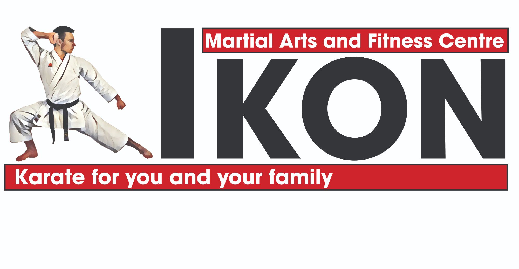 Main image of Ikon Martial Art and Fitness Centre