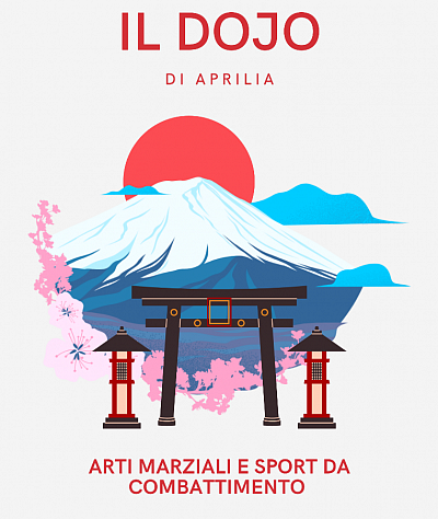 Main image of Il Dojo Di Aprilia