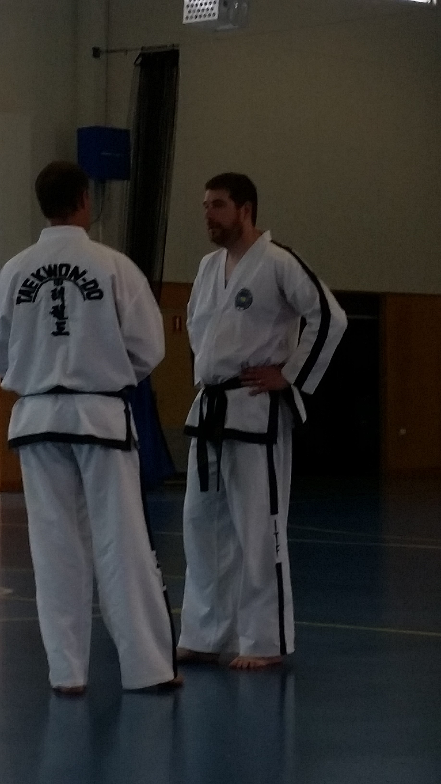 Main image of Il Shim Taekwondo