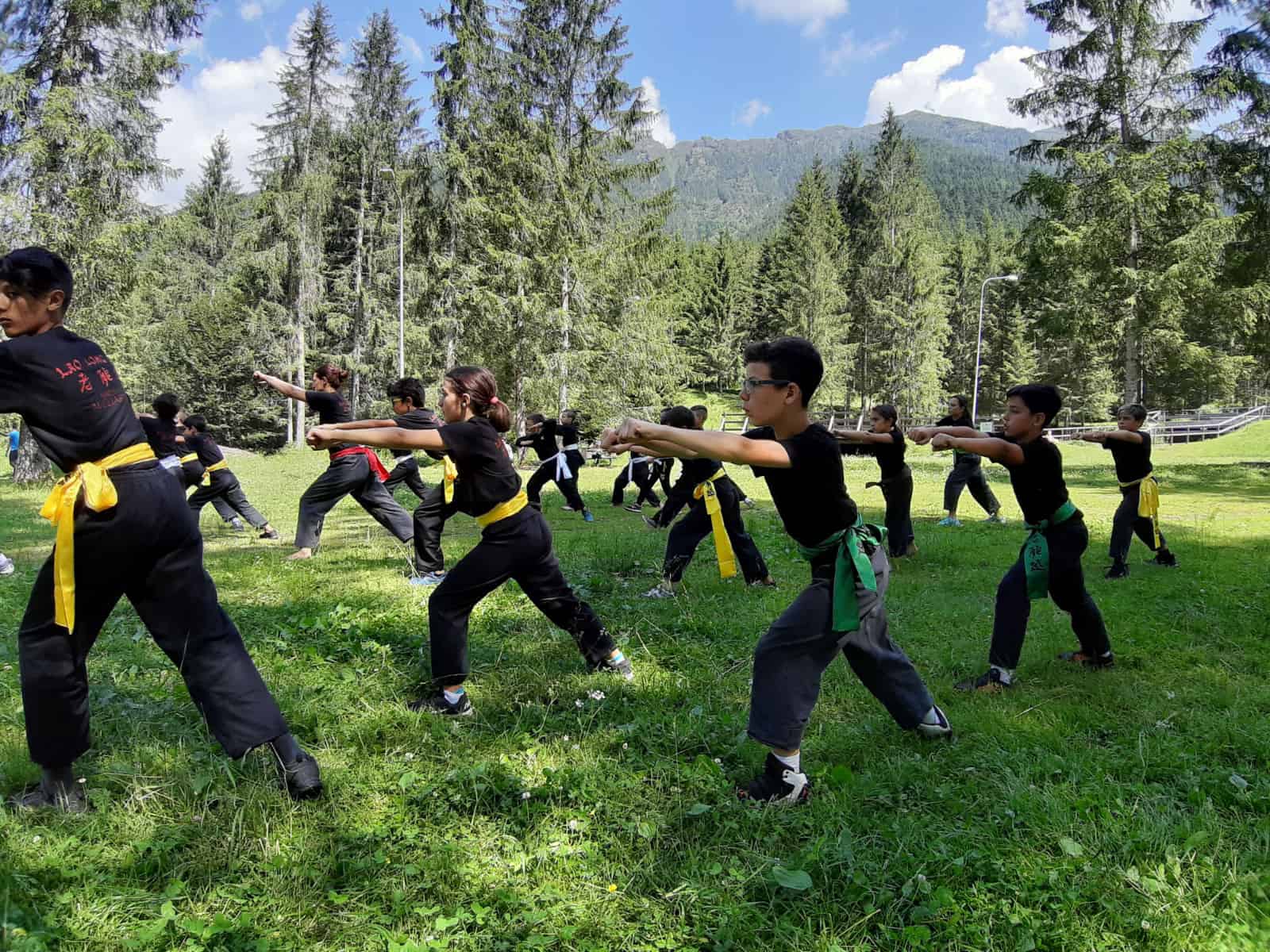 Main image of Il Tempio Lao Long Dao Kung-Fu