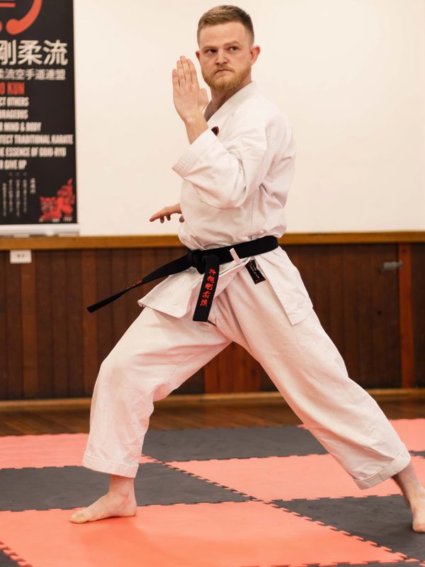 Main image of Illawarra Karate and Family Fitness Centre