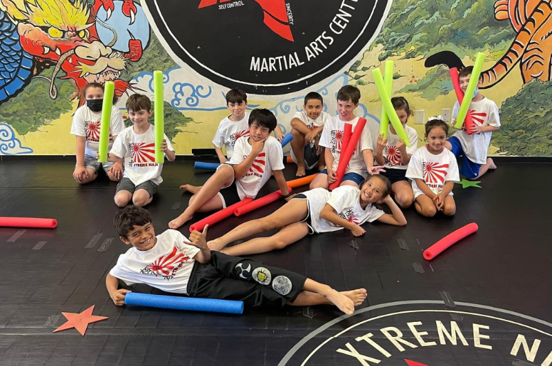 Main image of Ilovekickboxing- Park Ridge