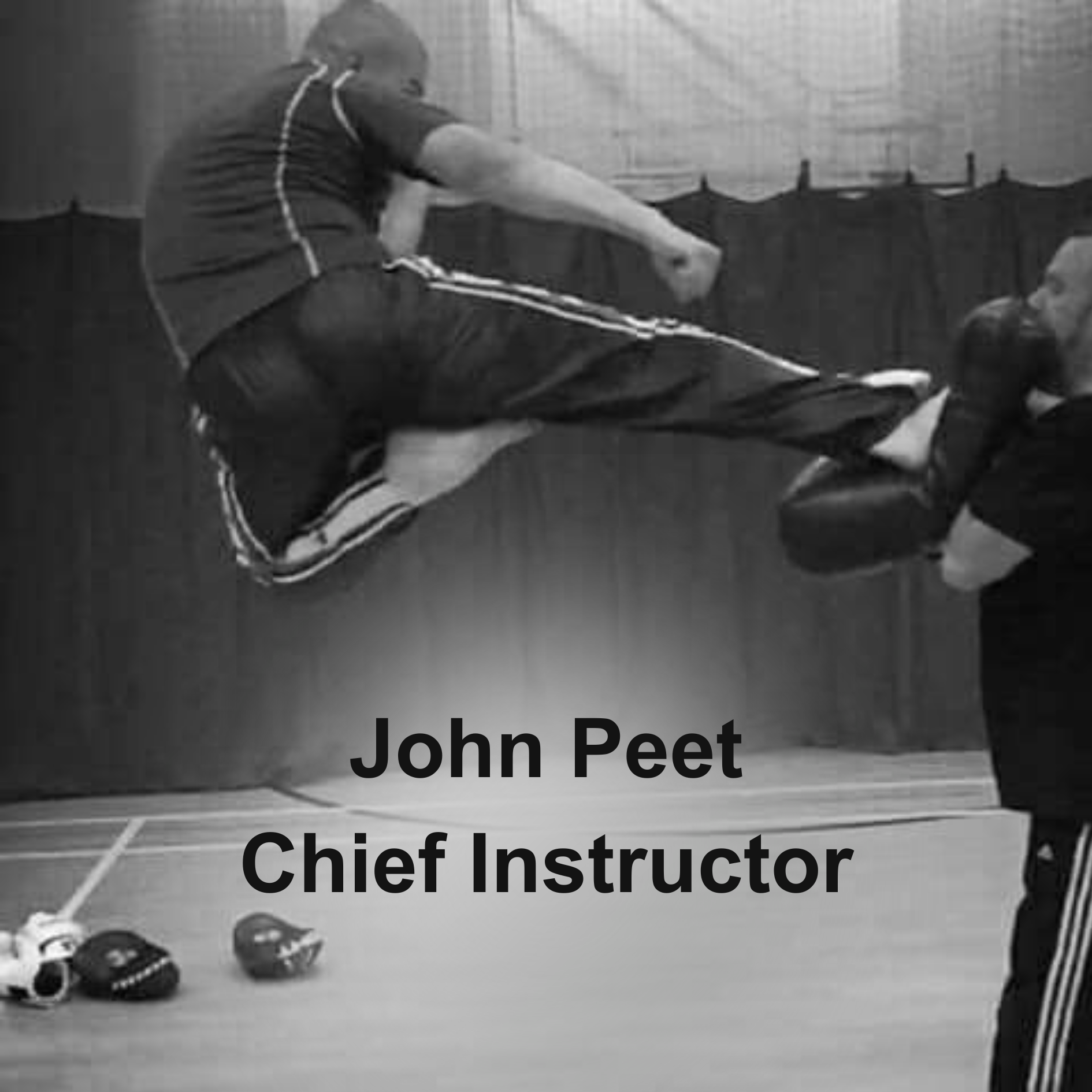 Main image of Ilson Fight Unit & Spartan Element Kickboxing Academy