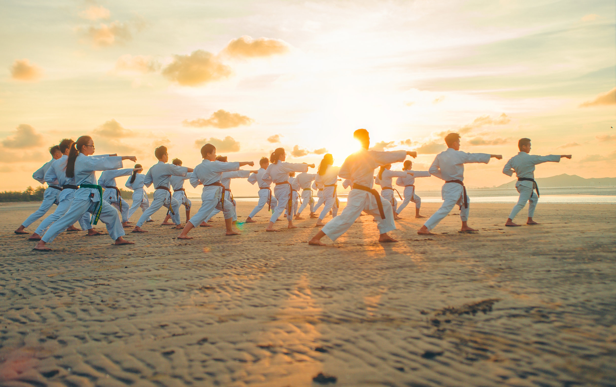 Main image of Ilyeo Taekwondo