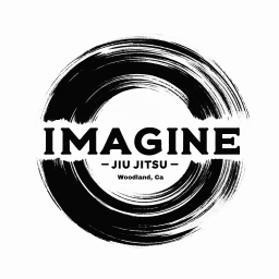Main image of Imagine Jiu jitsu