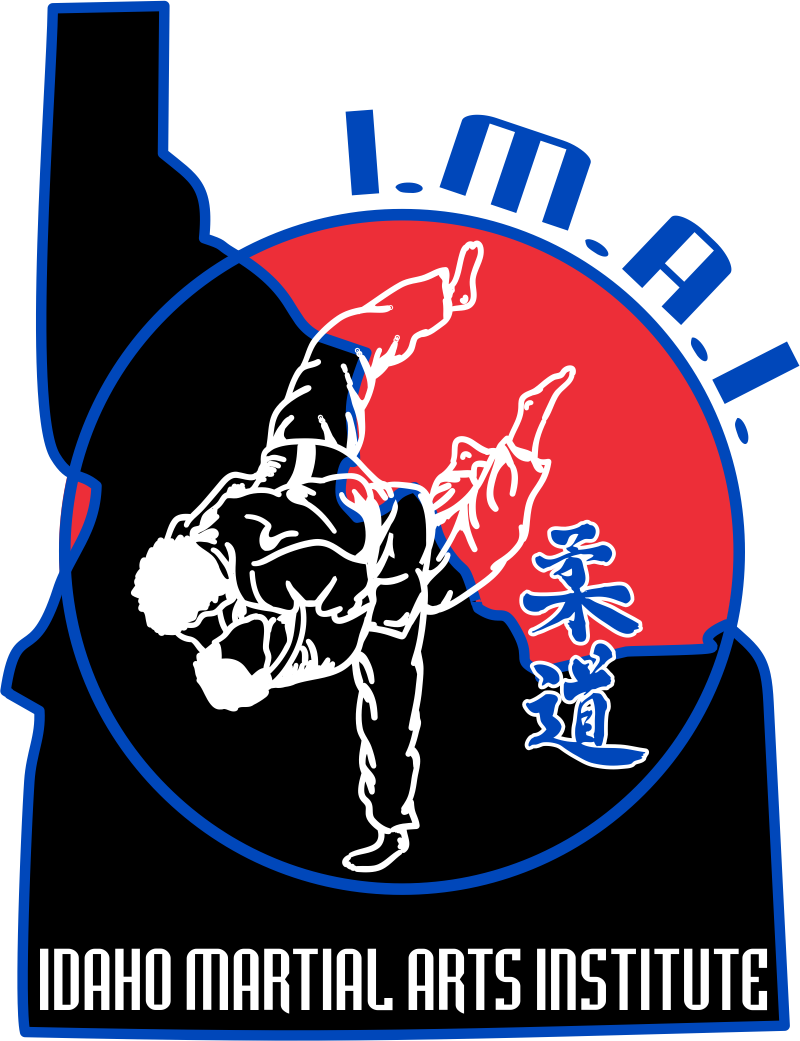 IMAI - Idaho Martial Arts Institute
