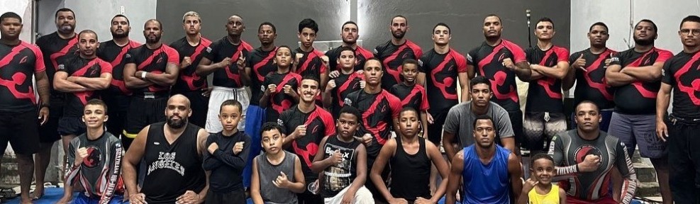 Main image of IMED BJJ