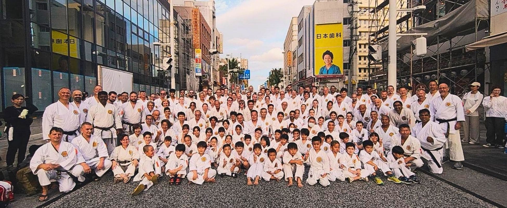 Main image of IMGKA Italia Meibukan