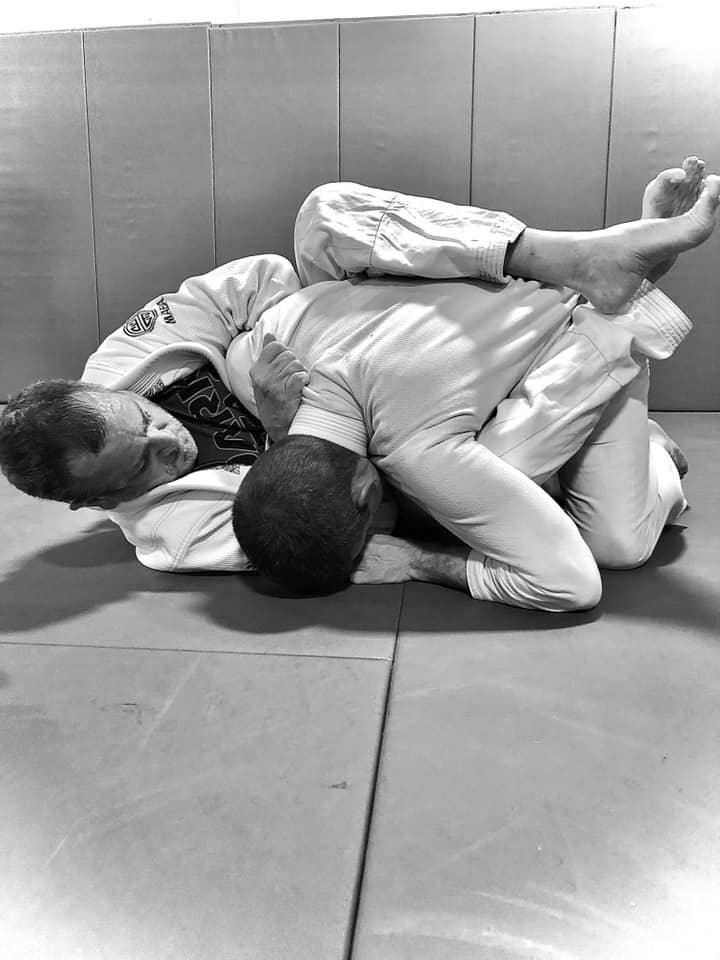 Main image of Immediate Action Combatives