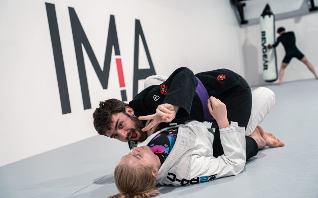 Main image of Immortal Martial Arts Leeds