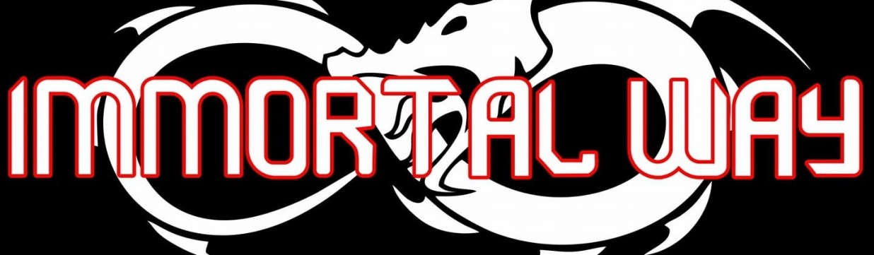 Main image of Immortal Way MMA