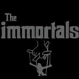 Main image of Immortals