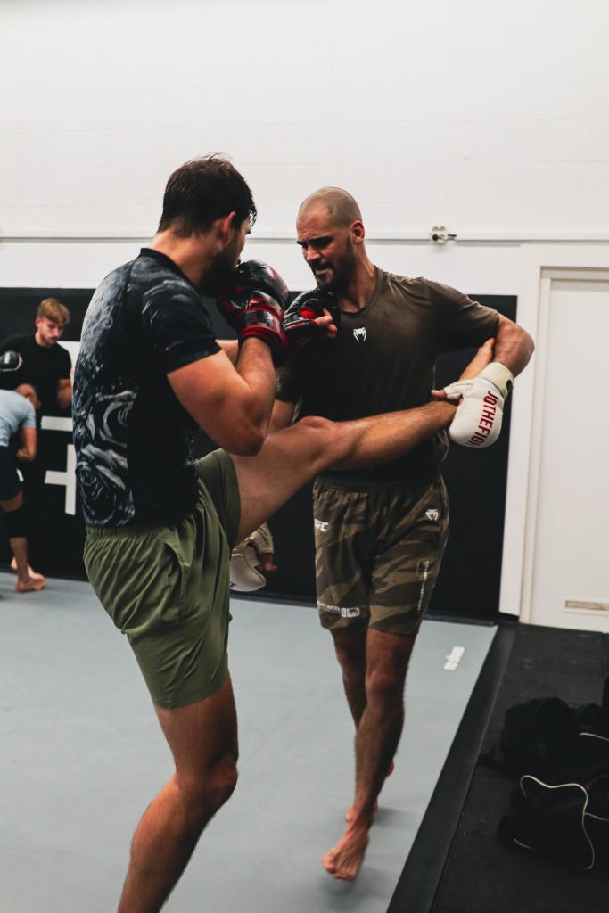 Main image of IMPACT Fit