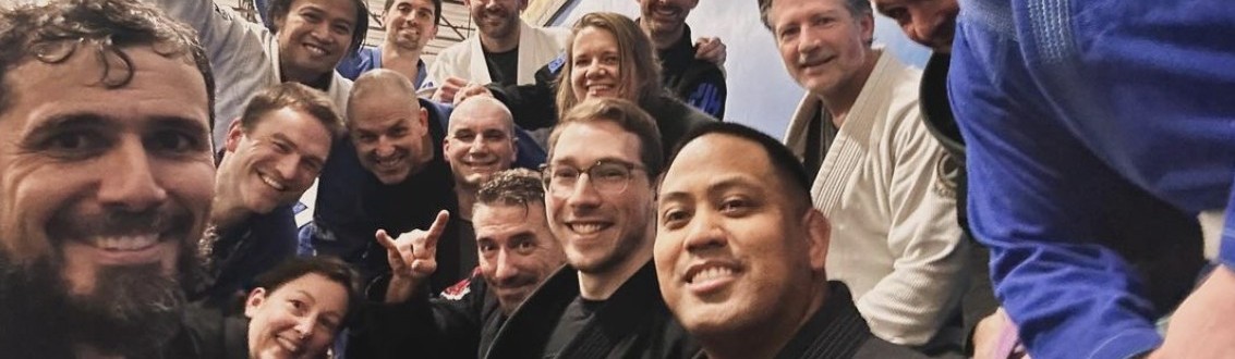 Main image of Impact Jiu Jitsu Wilsonville