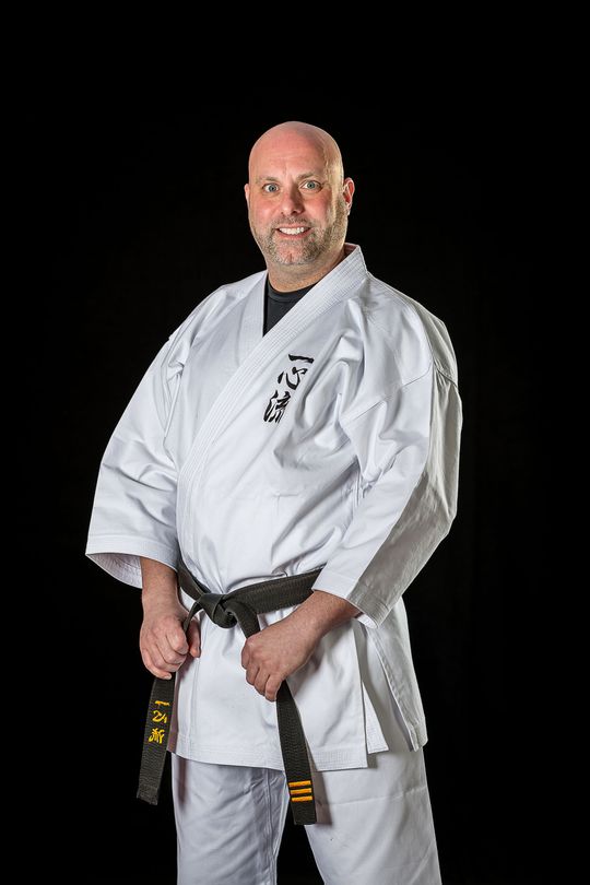 Main image of Impact Karate Center