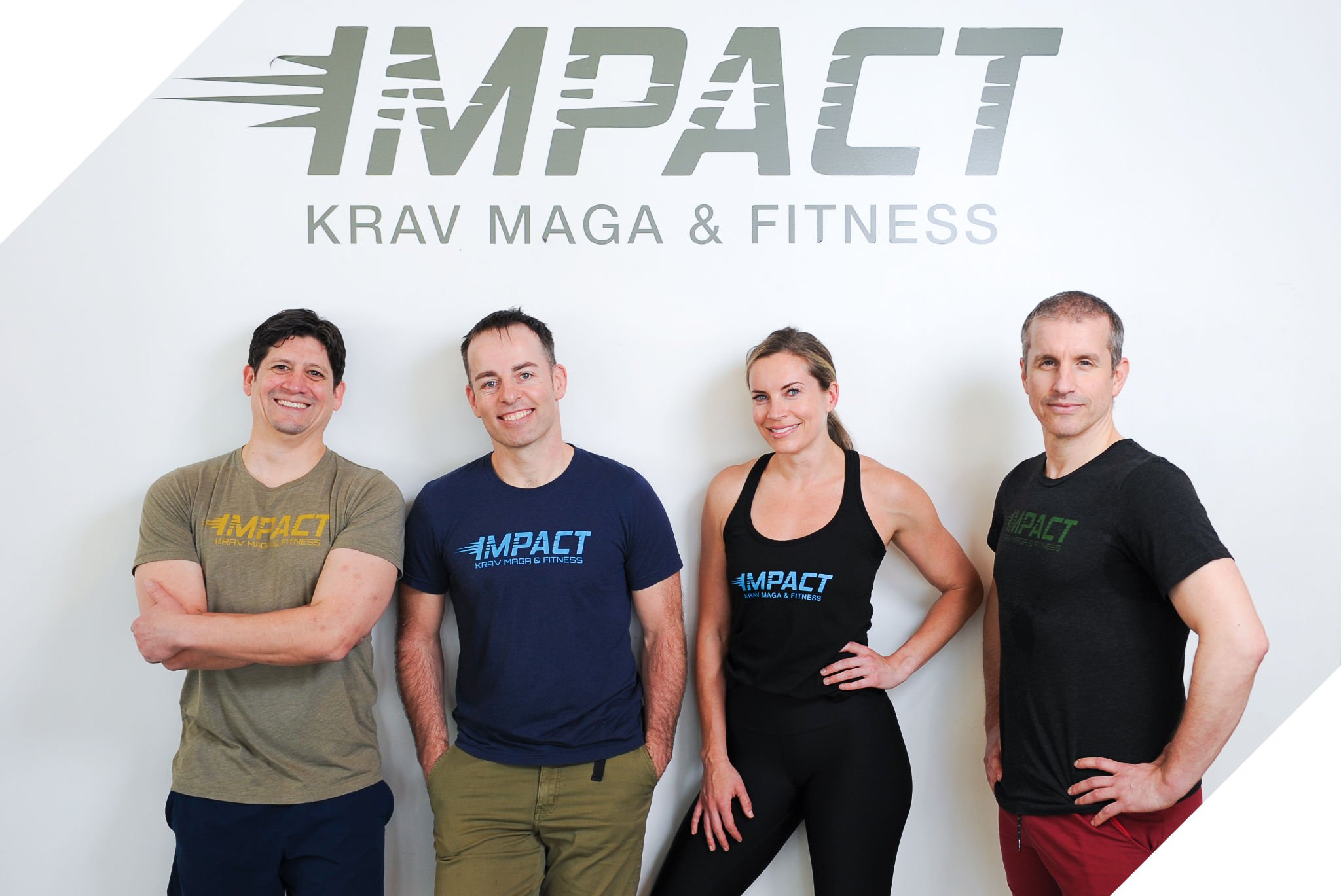 Main image of Impact Krav Maga and Fitness
