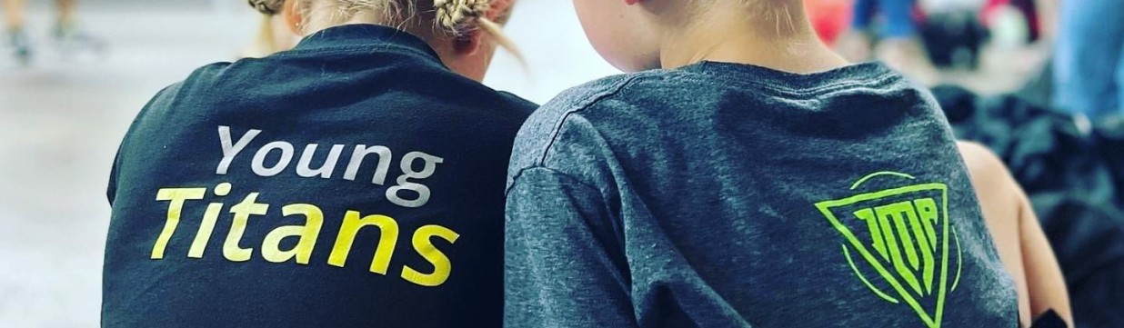 Impact Martial Arts Academy