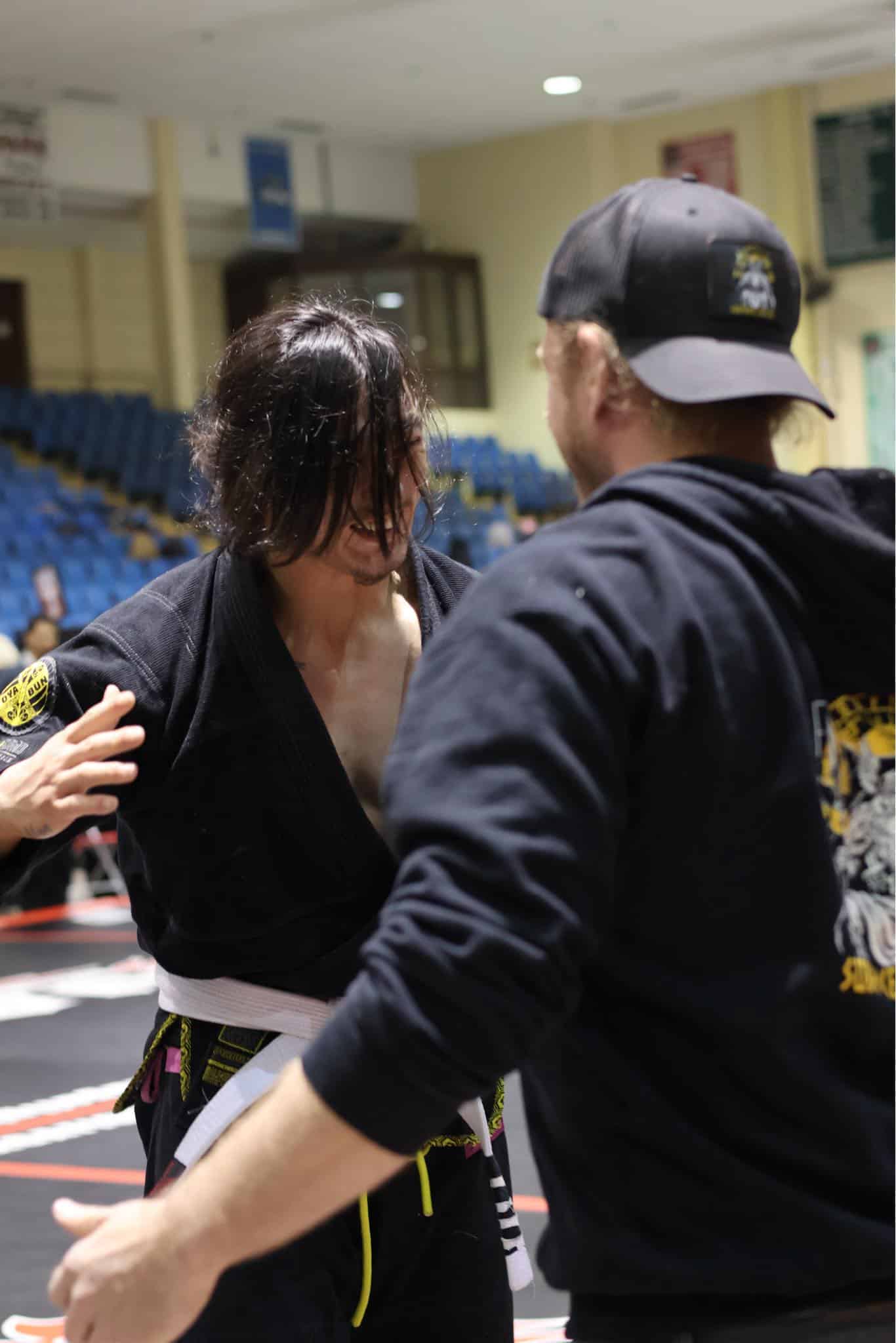 Main image of Impact Martial Arts - Clinton