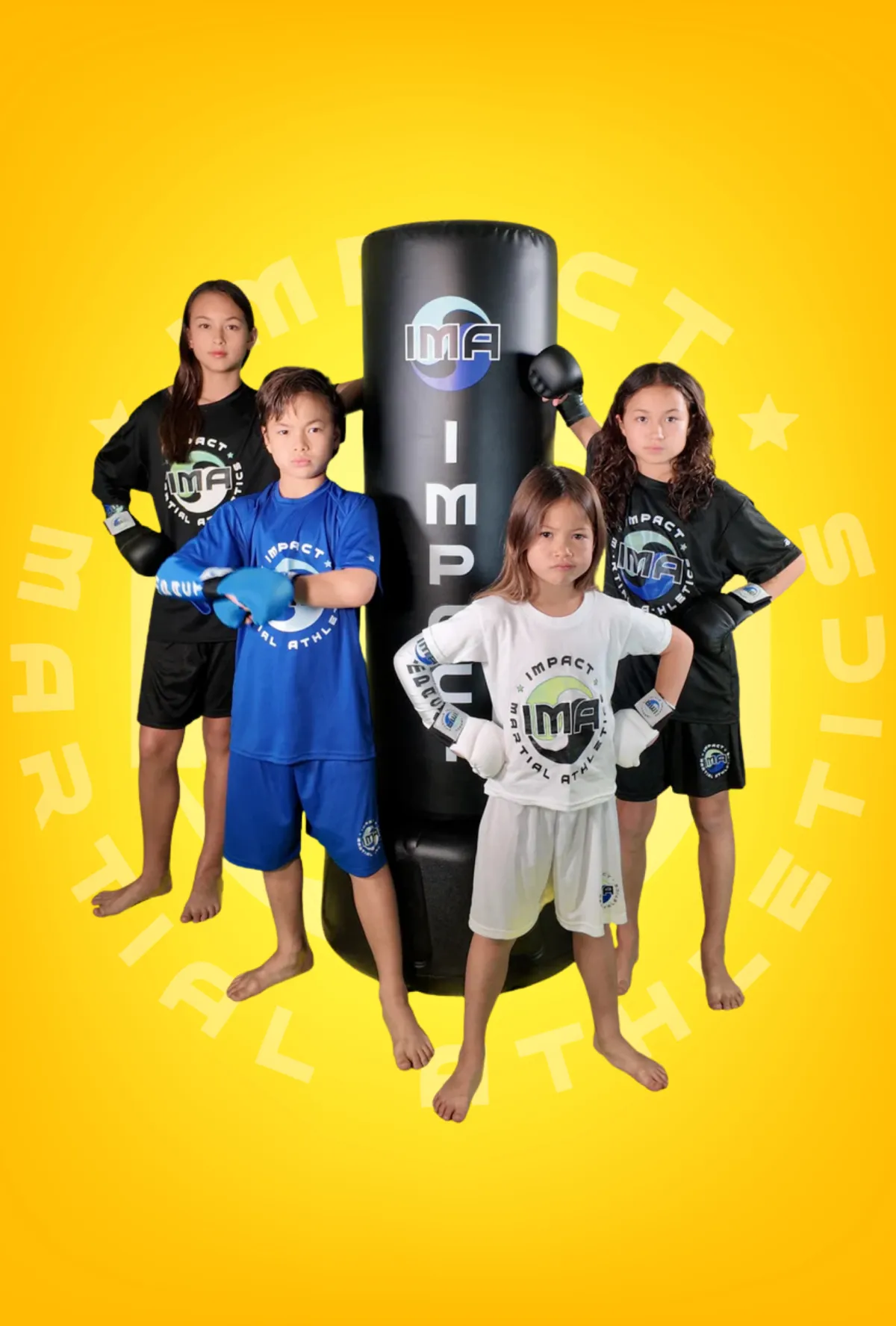 Impact Martial Athletics