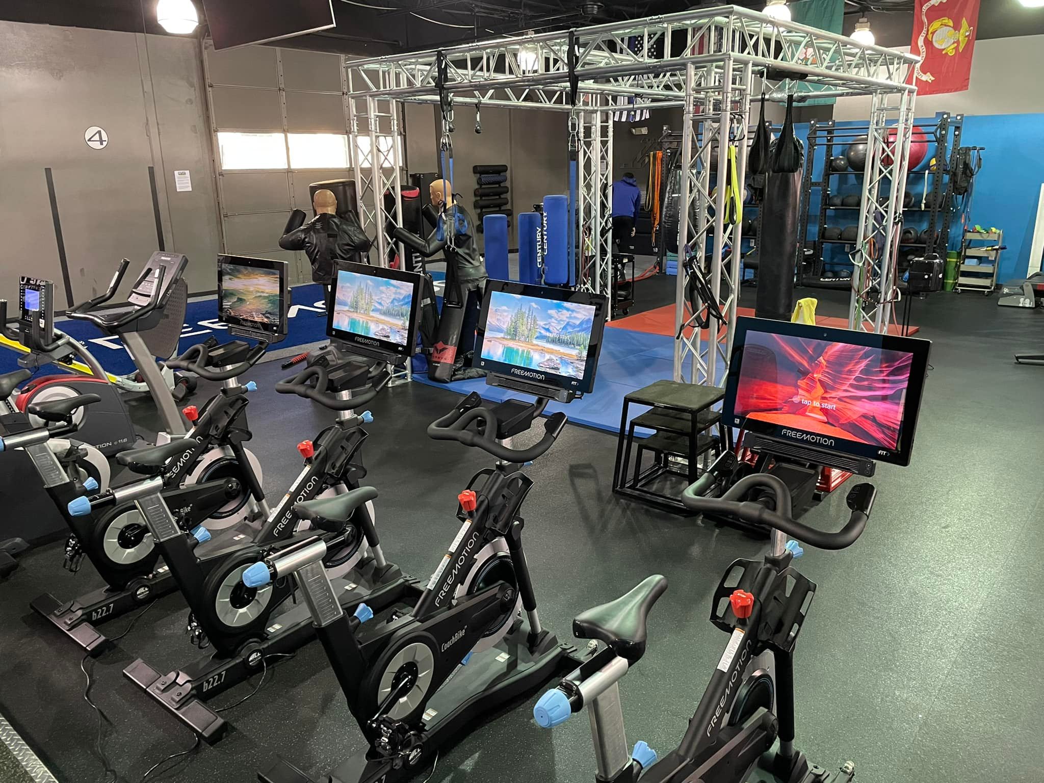Main image of Impact Performance & Fitness