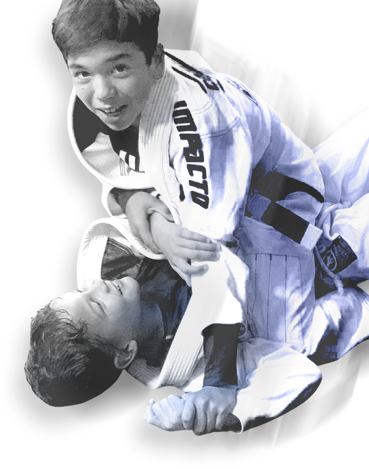 Impacto BJJ 名古屋