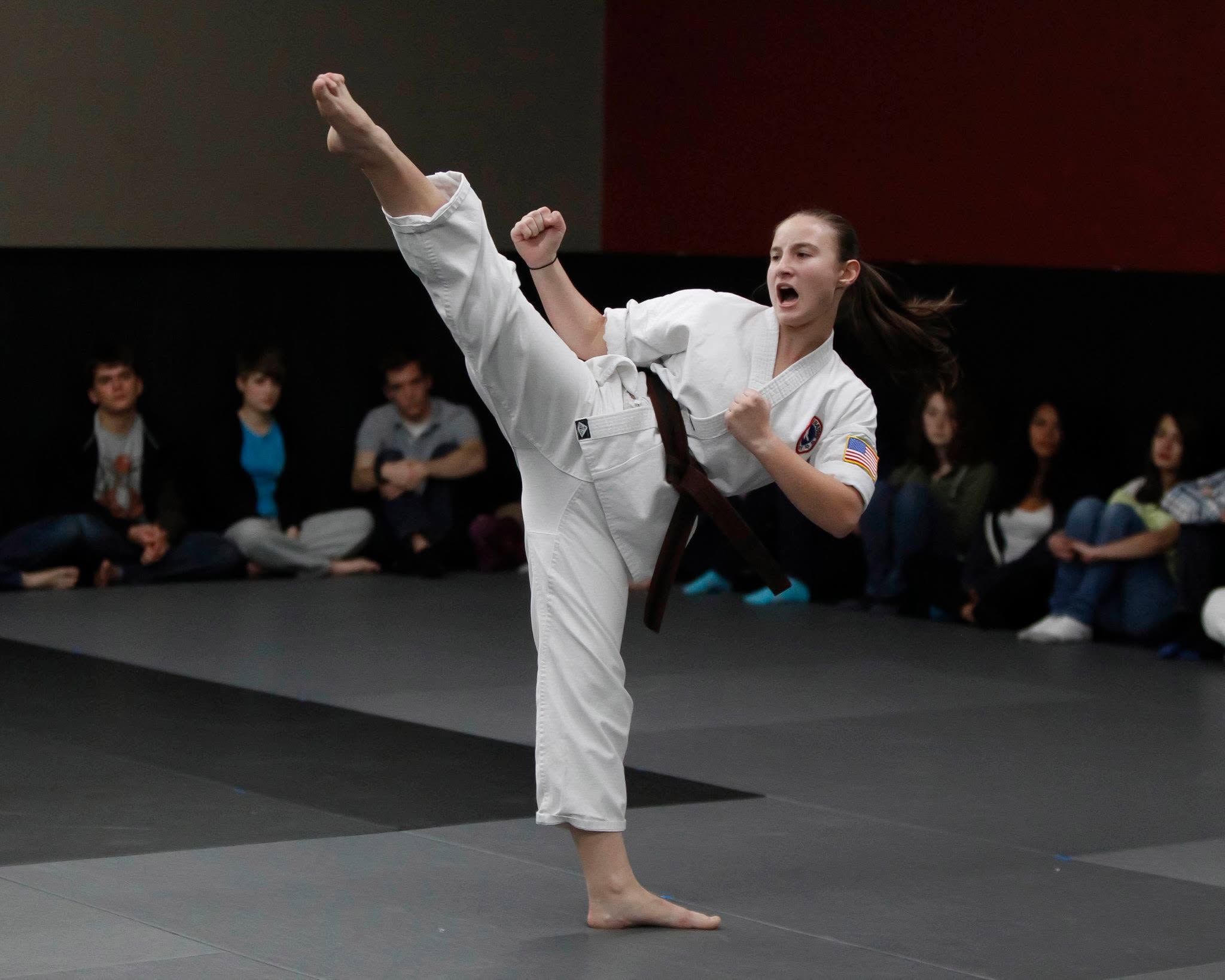 Main image of Imperatori Family Martial Arts Center