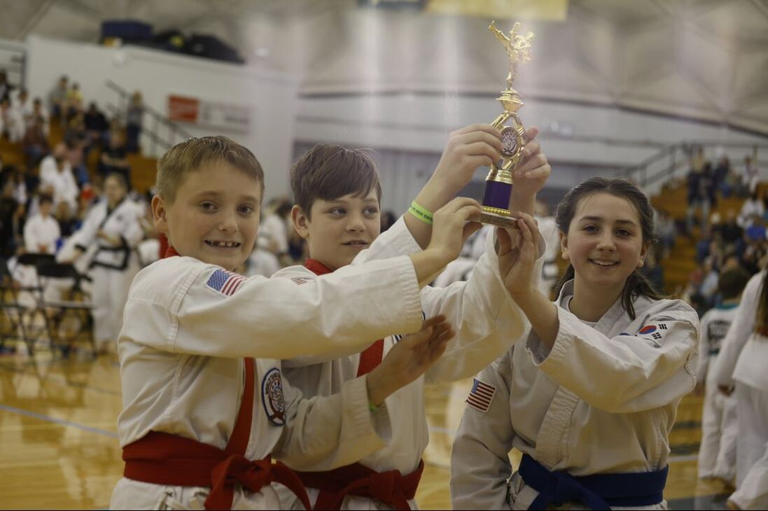 Main image of Imperial Dragon Tang Soo Do Karate School