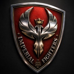 Main image of Imperial Fighters