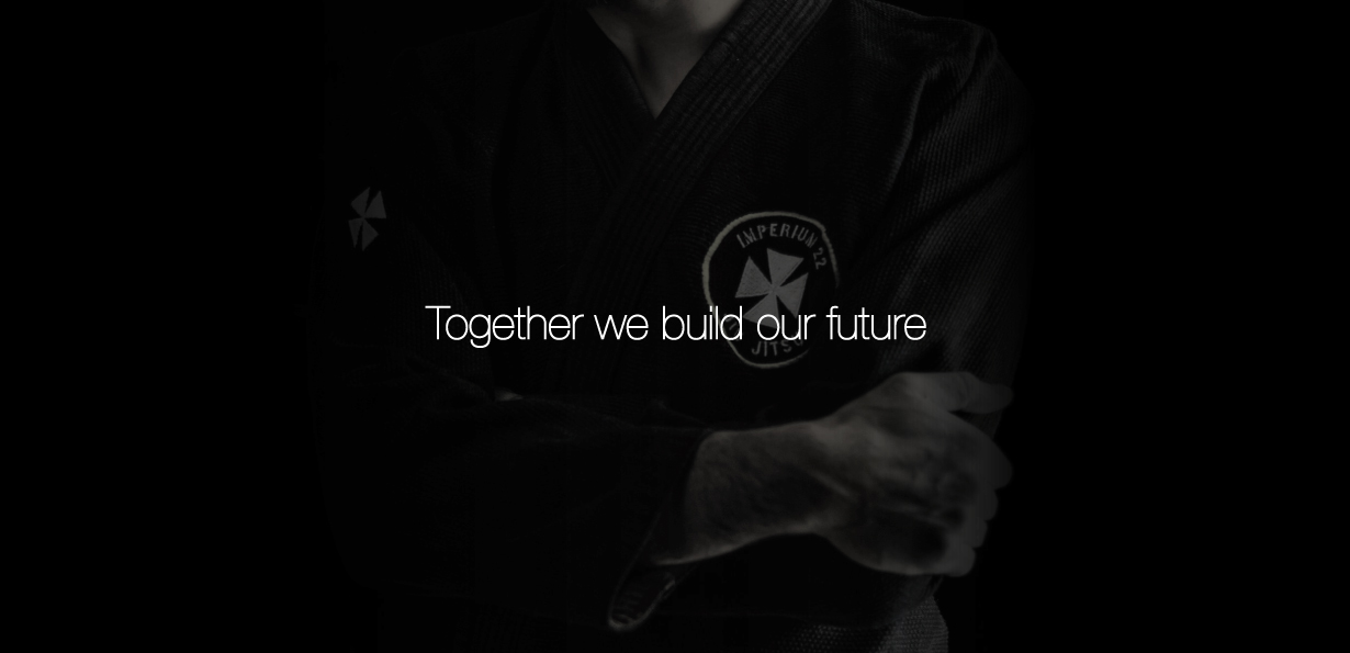 Main image of Imperium 22 BJJ