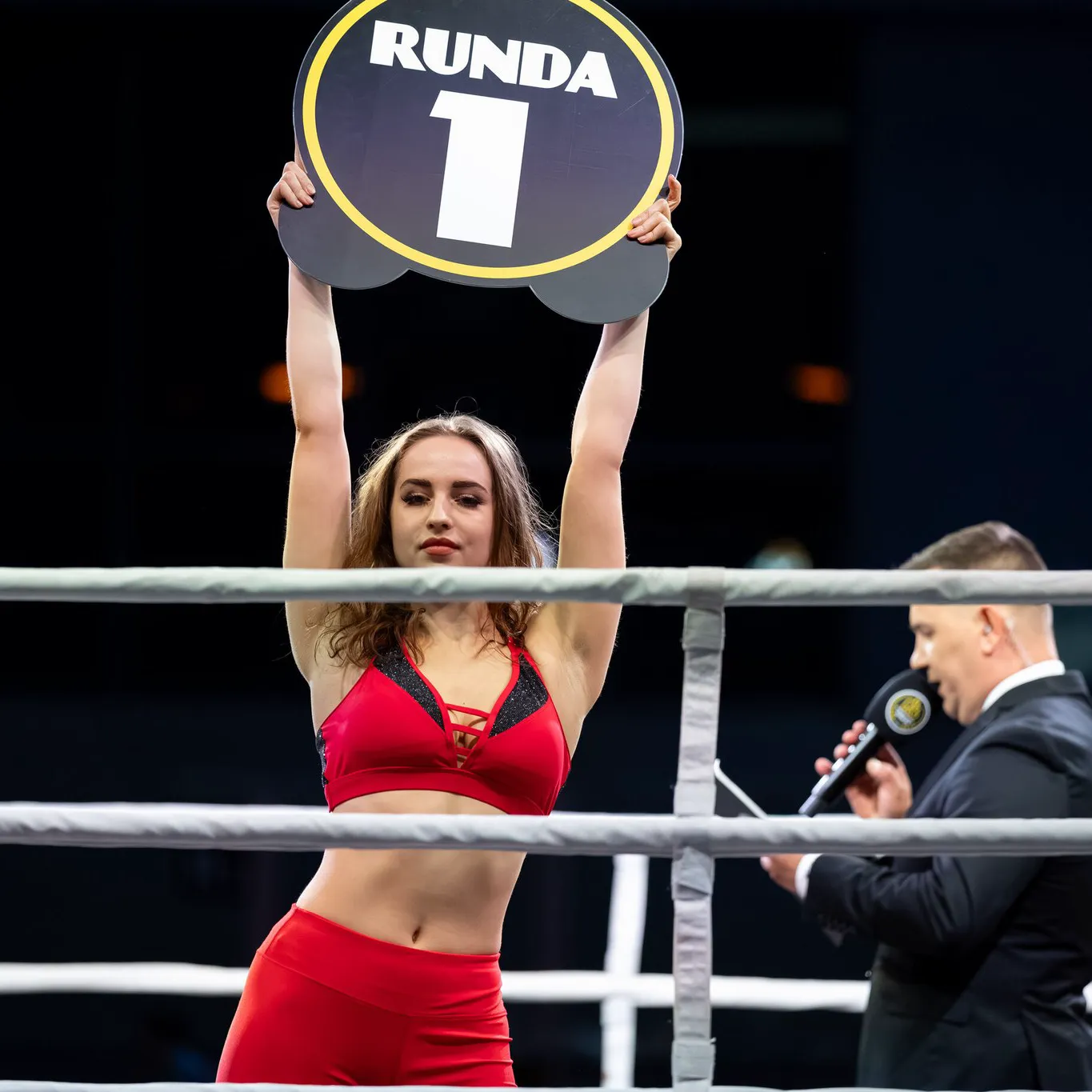 Main image of Imperium Boxing