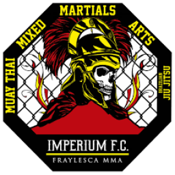 Main image of IMPERIUM F.C. FRAYLESCA