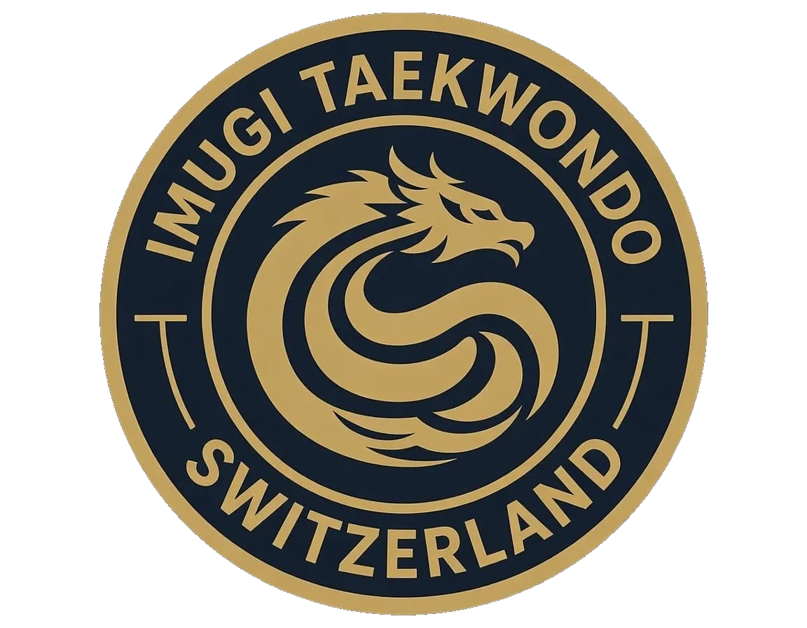 Main image of IMUGI Taekwondo