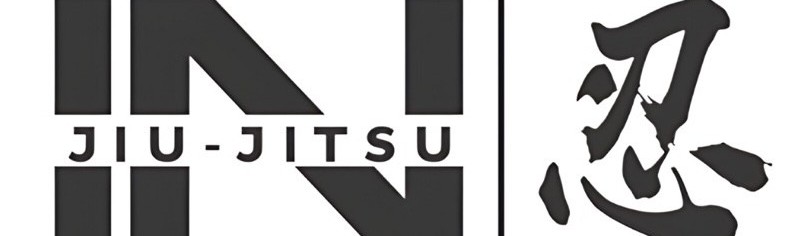Main image of IN JIUJITSU