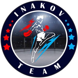 Main image of INAKOV TEAM