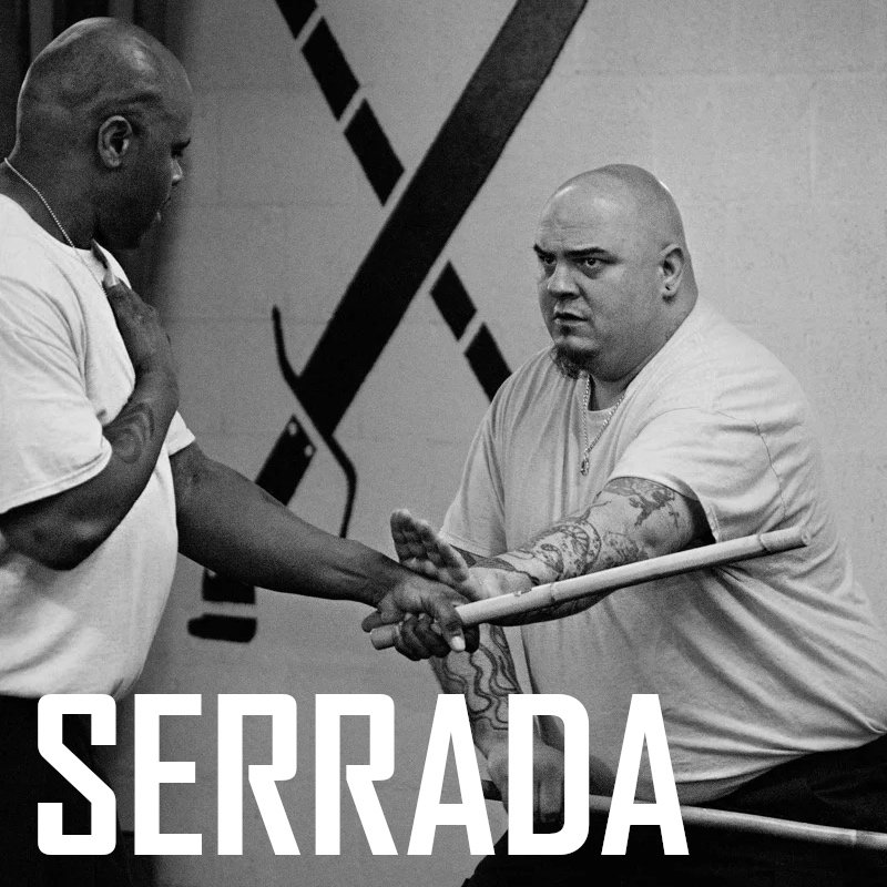 Main image of Inayan School of Eskrima