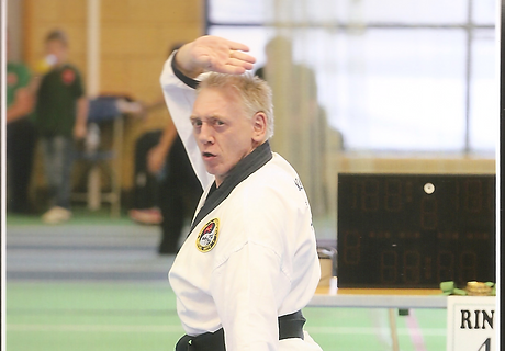 Main image of Independent Family Martial Arts