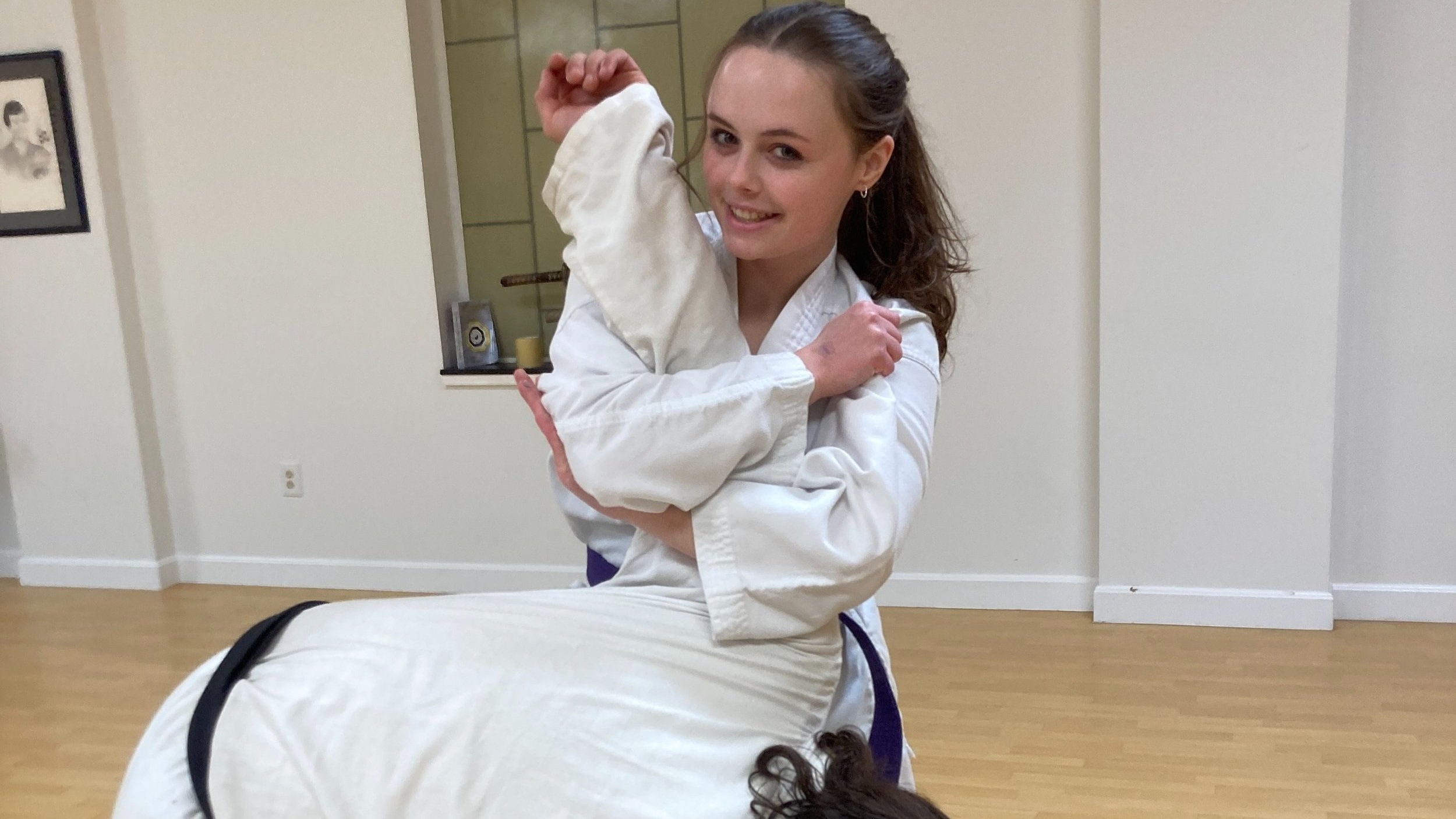 Main image of Independent Martial Arts School
