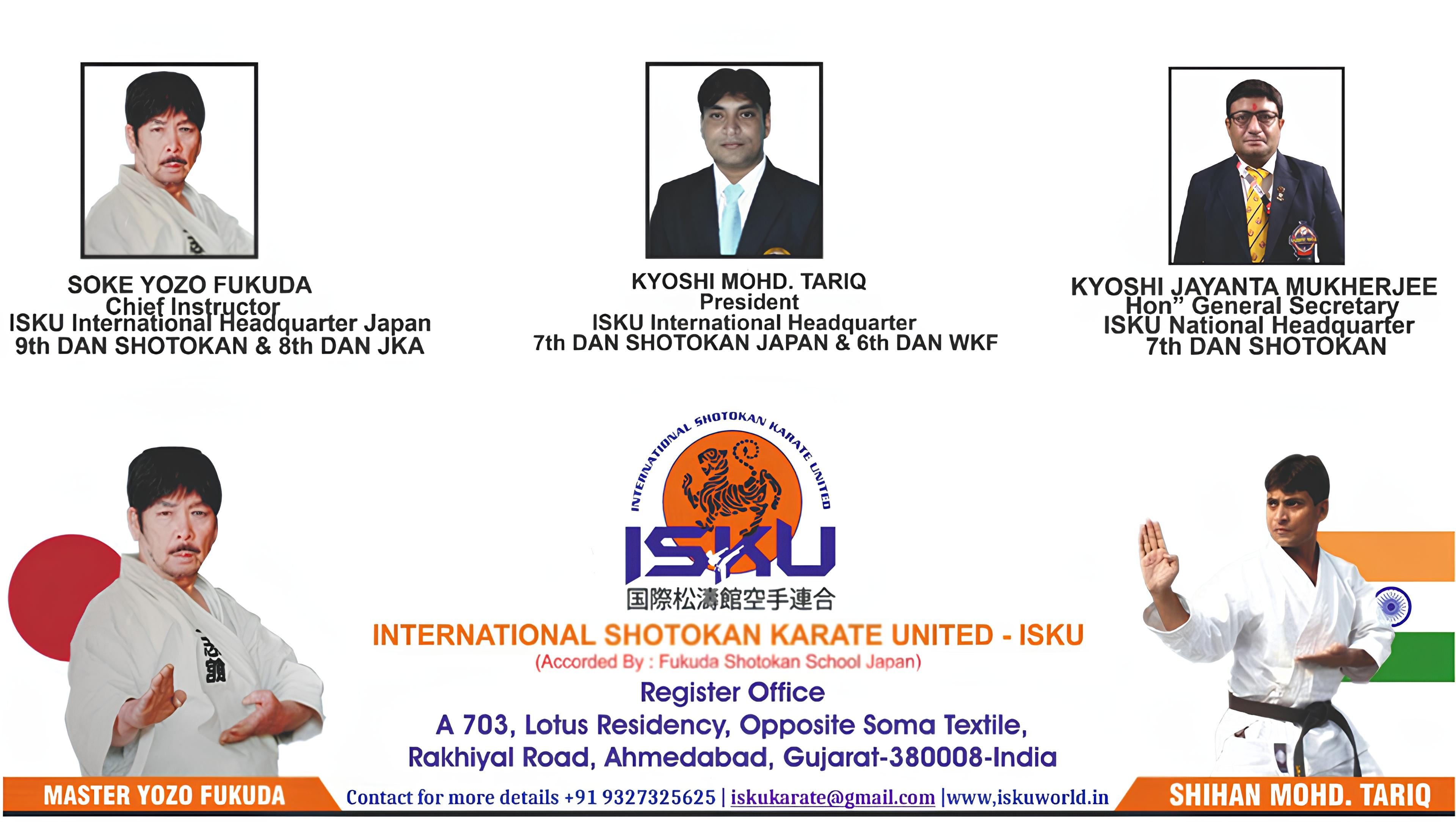 Main image of Indian Dragon School of Martial Arts