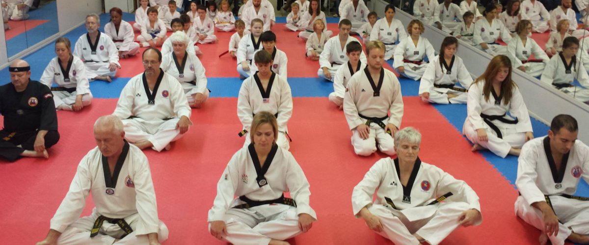 Main image of Indiana Taekwondo Academy