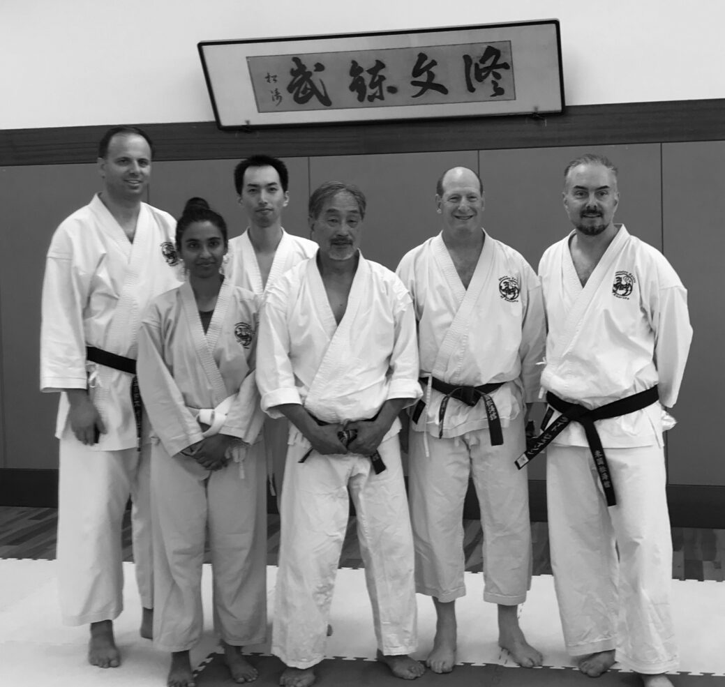 Main image of Indianapolis Shotokan Karate