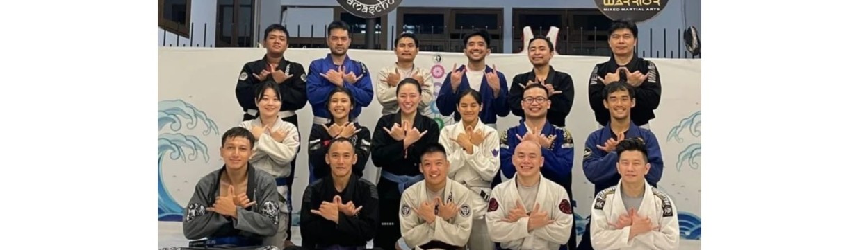 Main image of Indobarian Academy - Namaschoke