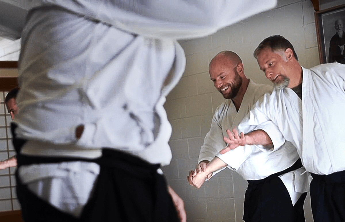 Main image of Indy Iaido