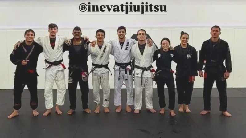 Main image of Inevat Jiu Jitsu East Downtown